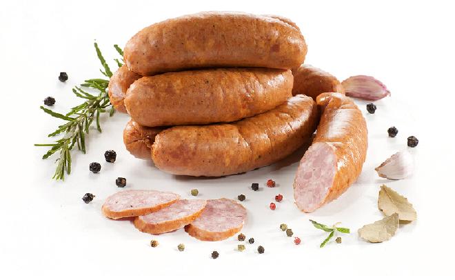 Kiełbasa śląska