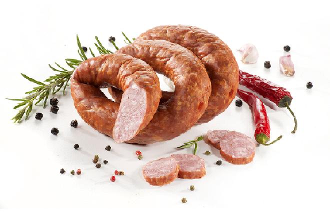 Kiełbasa góralska